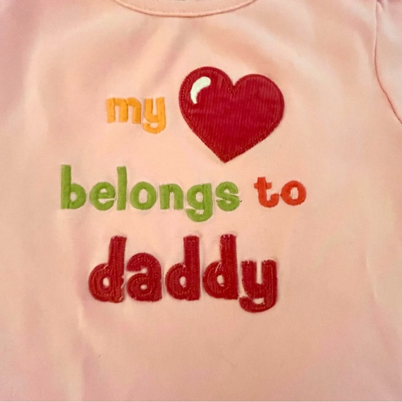 Gymboree Pop Star Academy / Little Hearts Set - Picture 3 of 11